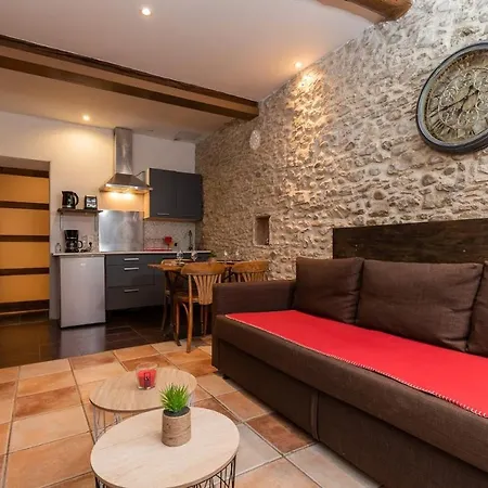 L'atypique, La Vue Et Le Standing Du 36 ! Emplacement, Clim Et Exterieur ! Carcassonne