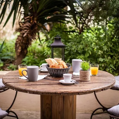 L'atypique, La Vue Et Le Standing Du 36 ! Emplacement, Clim Et Exterieur ! *