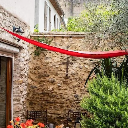 L’atypique Du 36 Rue Trivalle N°1 Appartement