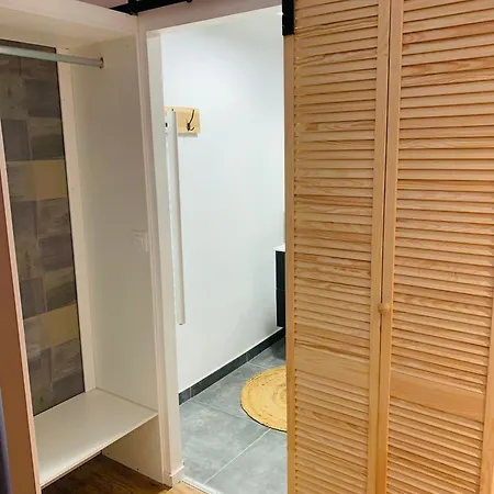 L'atypique, La Vue Et Le Standing Du 36 ! Emplacement, Clim Et Exterieur ! Carcassonne