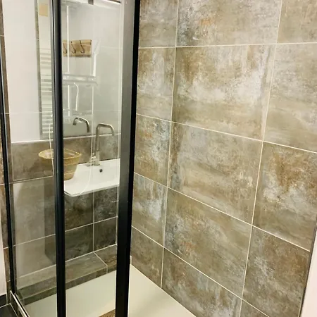 Appartement L’atypique Du 36 Rue Trivalle N°1
