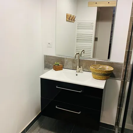 Appartement L’atypique Du 36 Rue Trivalle N°1 *