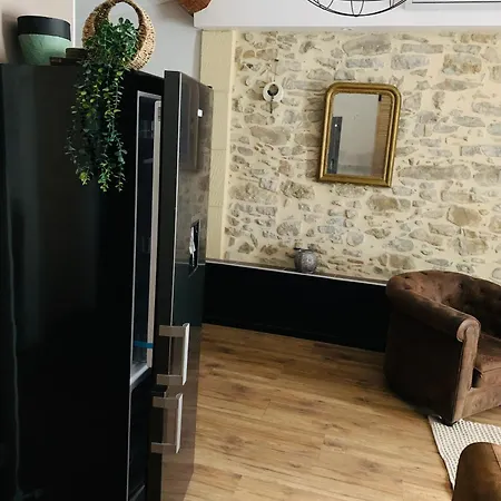 L'atypique, La Vue Et Le Standing Du 36 ! Emplacement, Clim Et Exterieur ! *