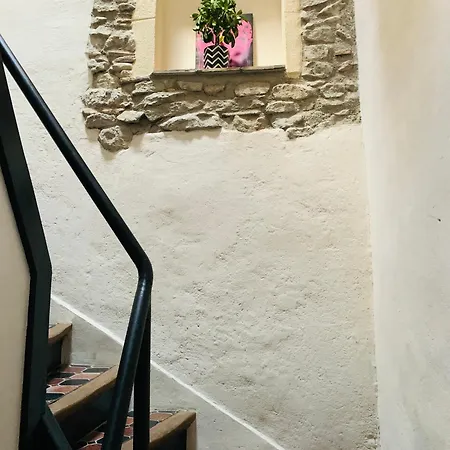 L'atypique, La Vue Et Le Standing Du 36 ! Emplacement, Clim Et Exterieur ! Apartment Carcassonne