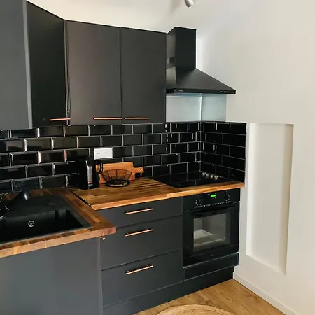 Appartement L’atypique Du 36 Rue Trivalle N°1 *