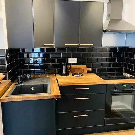 L'atypique, La Vue Et Le Standing Du 36 ! Emplacement, Clim Et Exterieur ! * Carcassonne