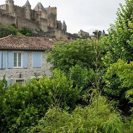 Appartement L’atypique Du 36 Rue Trivalle N°1