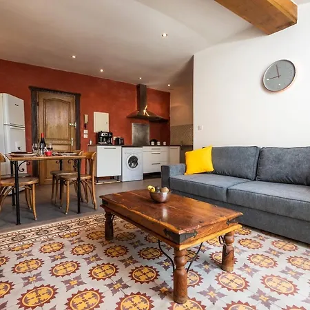 L'atypique, La Vue Et Le Standing Du 36 ! Emplacement, Clim Et Exterieur ! * Carcassonne