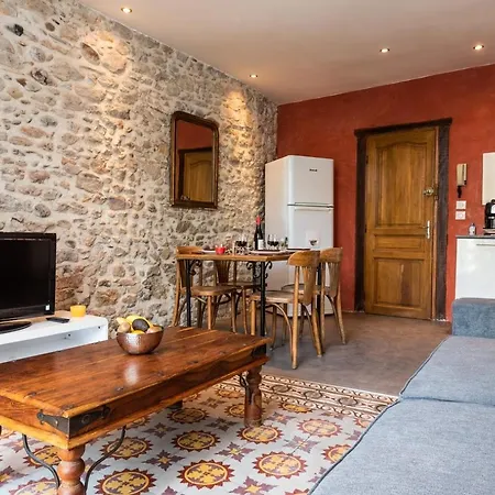 L'atypique, La Vue Et Le Standing Du 36 ! Emplacement, Clim Et Exterieur ! *