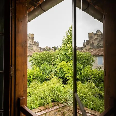 L'atypique, La Vue Et Le Standing Du 36 ! Emplacement, Clim Et Exterieur ! Apartment *