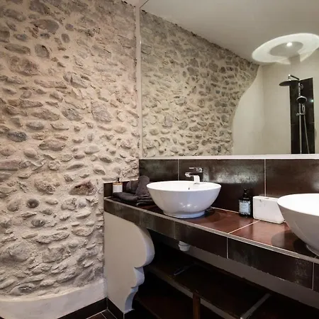 L'atypique, La Vue Et Le Standing Du 36 ! Emplacement, Clim Et Exterieur ! * Carcassonne