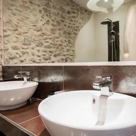 L'atypique, La Vue Et Le Standing Du 36 ! Emplacement, Clim Et Exterieur ! Carcassonne