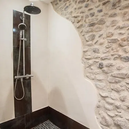 L’atypique Du 36 Rue Trivalle N°1 Appartement