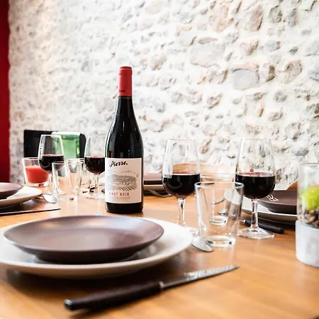 L'atypique, La Vue Et Le Standing Du 36 ! Emplacement, Clim Et Exterieur ! *