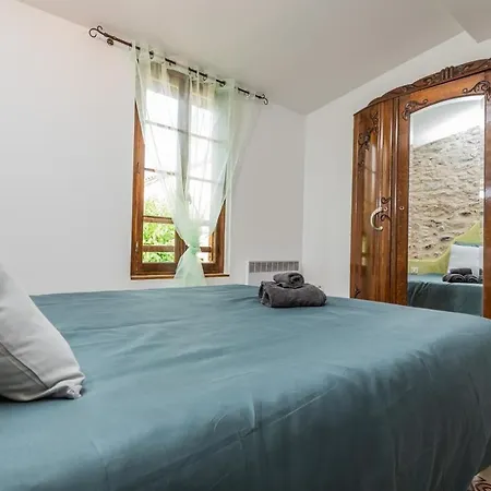 L'atypique, La Vue Et Le Standing Du 36 ! Emplacement, Clim Et Exterieur !