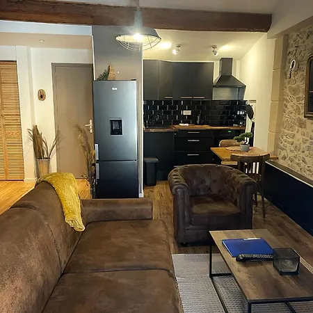 L'atypique, La Vue Et Le Standing Du 36 ! Emplacement, Clim Et Exterieur ! Apartman