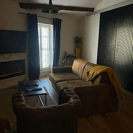 Apartmán L'atypique, La Vue Et Le Standing Du 36 ! Emplacement, Clim Et Exterieur ! *