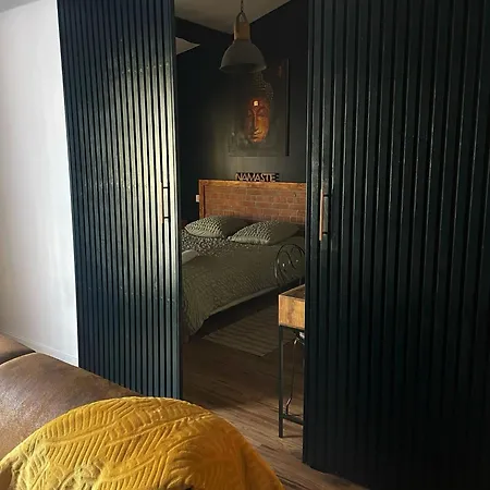 Appartement L’atypique Du 36 Rue Trivalle N°1 Carcassonne
