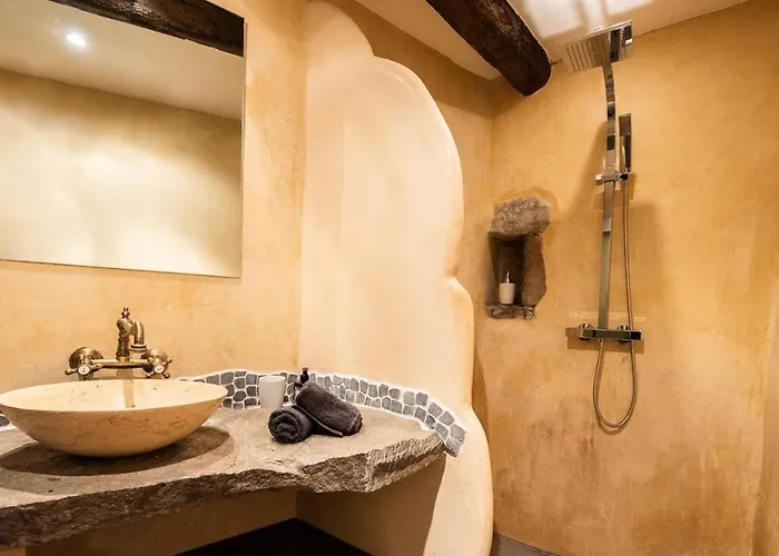 Apartamento L'atypique, La Vue Et Le Standing Du 36 ! Emplacement, Clim Et Extérieur !