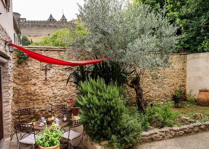 L'atypique, La Vue Et Le Standing Du 36 ! Emplacement, Clim Et Exterieur ! *