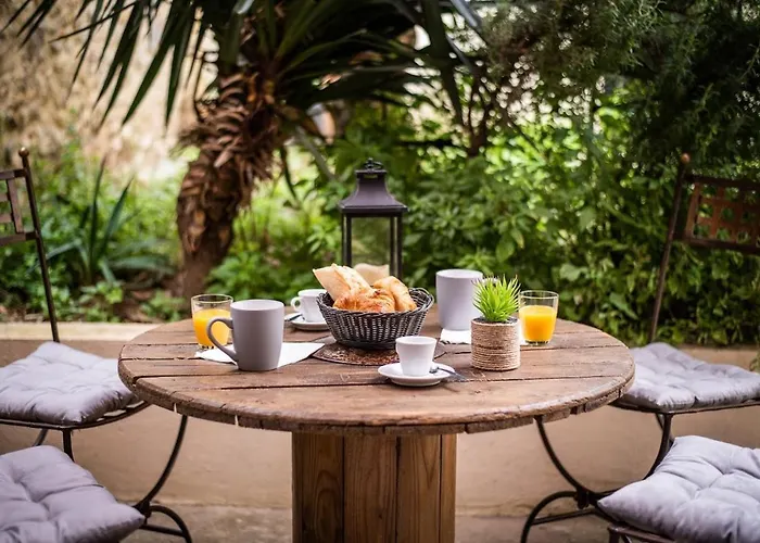 L'atypique, La Vue Et Le Standing Du 36 ! Emplacement, Clim Et Exterieur ! *