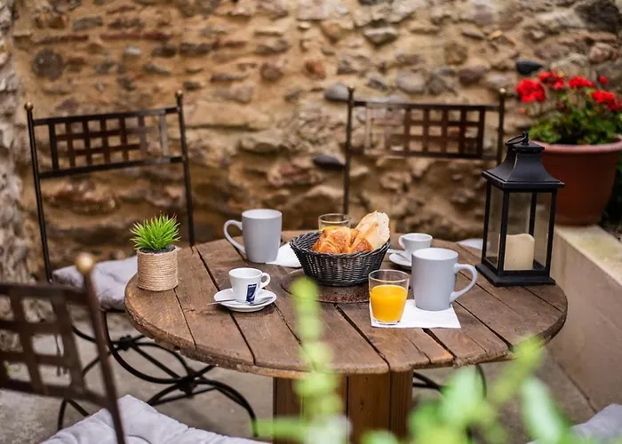 L'atypique, La Vue Et Le Standing Du 36 ! Emplacement, Clim Et Exterieur ! Apartment *