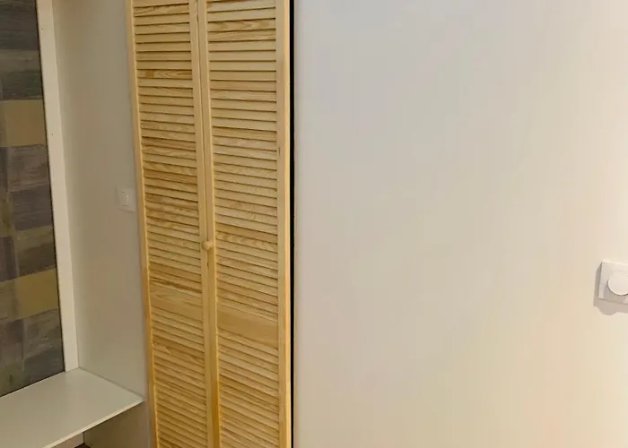 L'atypique, La Vue Et Le Standing Du 36 ! Emplacement, Clim Et Exterieur !