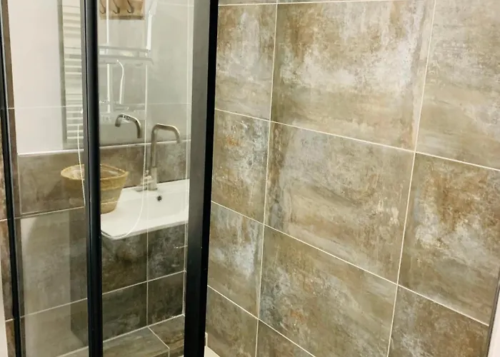 Apartment L'atypique, La Vue Et Le Standing Du 36 ! Emplacement, Clim Et Exterieur !