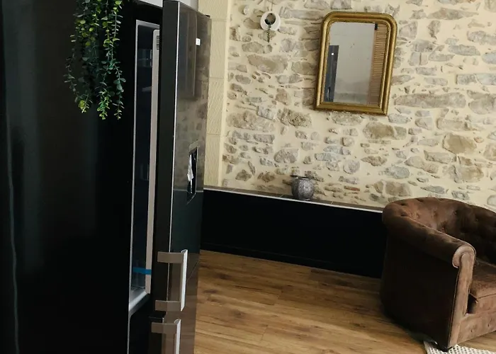 L'atypique, La Vue Et Le Standing Du 36 ! Emplacement, Clim Et Extérieur ! *