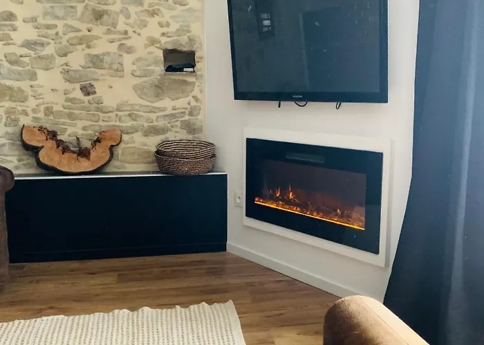 L'atypique, La Vue Et Le Standing Du 36 ! Emplacement, Clim Et Exterieur ! Apartment *