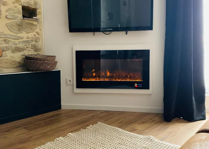 L'atypique, La Vue Et Le Standing Du 36 ! Emplacement, Clim Et Exterieur ! Apartament