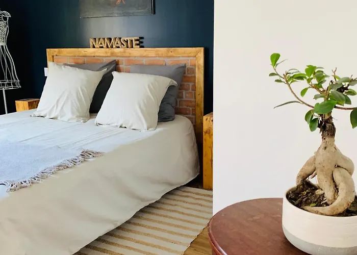 Apartamento L'atypique, La Vue Et Le Standing Du 36 ! Emplacement, Clim Et Extérieur ! Carcasona