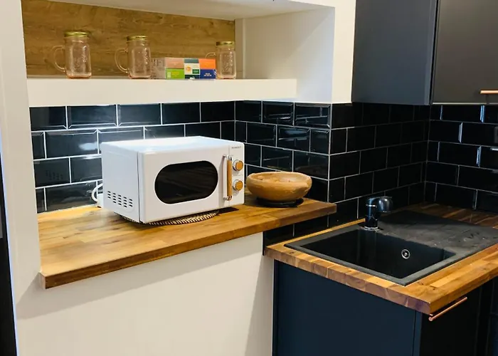 L'atypique, La Vue Et Le Standing Du 36 ! Emplacement, Clim Et Exterieur ! *