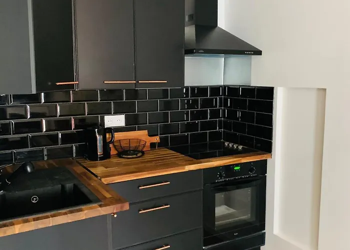 Apartamento L'atypique, La Vue Et Le Standing Du 36 ! Emplacement, Clim Et Extérieur ! *