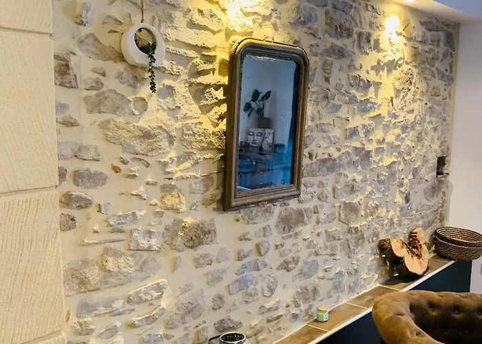 L'atypique, La Vue Et Le Standing Du 36 ! Emplacement, Clim Et Exterieur ! *