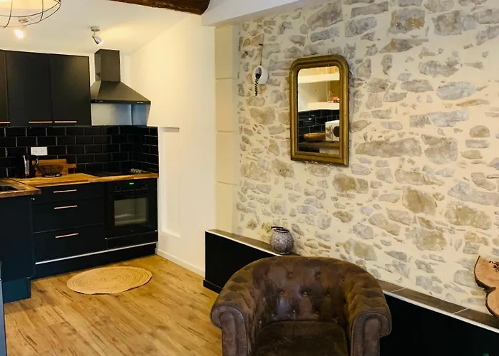 L'atypique, La Vue Et Le Standing Du 36 ! Emplacement, Clim Et Exterieur !