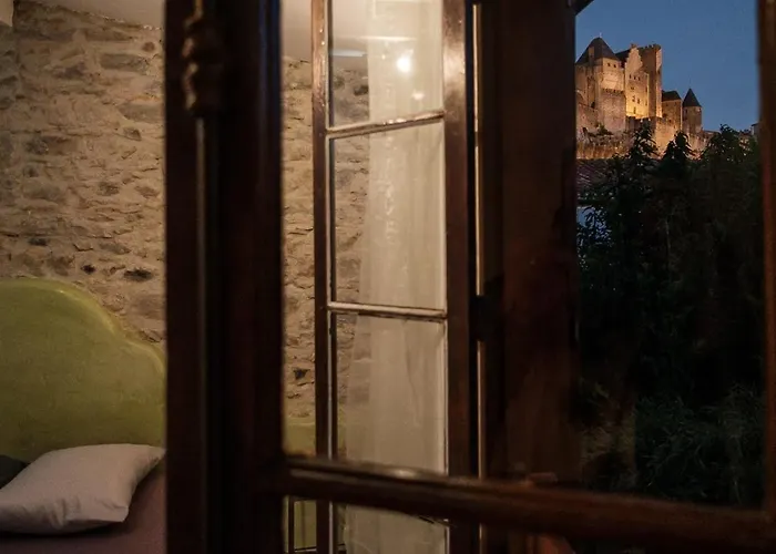 Apartment L'atypique, La Vue Et Le Standing Du 36 ! Emplacement, Clim Et Exterieur ! *