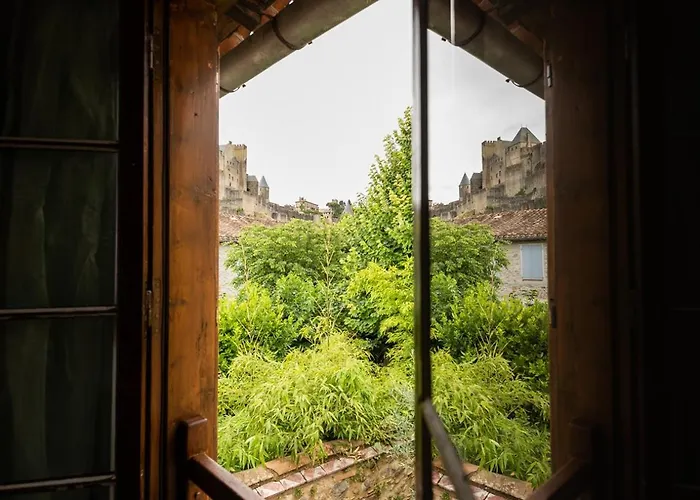 L'atypique, La Vue Et Le Standing Du 36 ! Emplacement, Clim Et Exterieur ! Apartment *