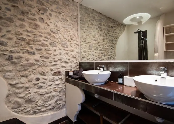 L'atypique, La Vue Et Le Standing Du 36 ! Emplacement, Clim Et Extérieur ! * Carcasona