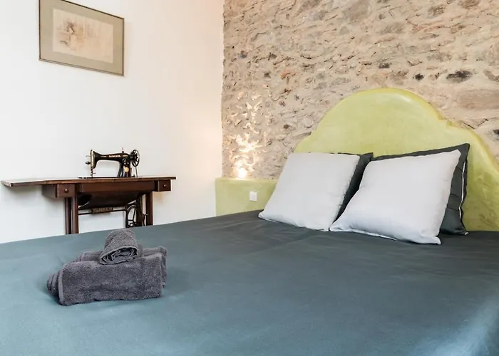 L'atypique, La Vue Et Le Standing Du 36 ! Emplacement, Clim Et Exterieur !