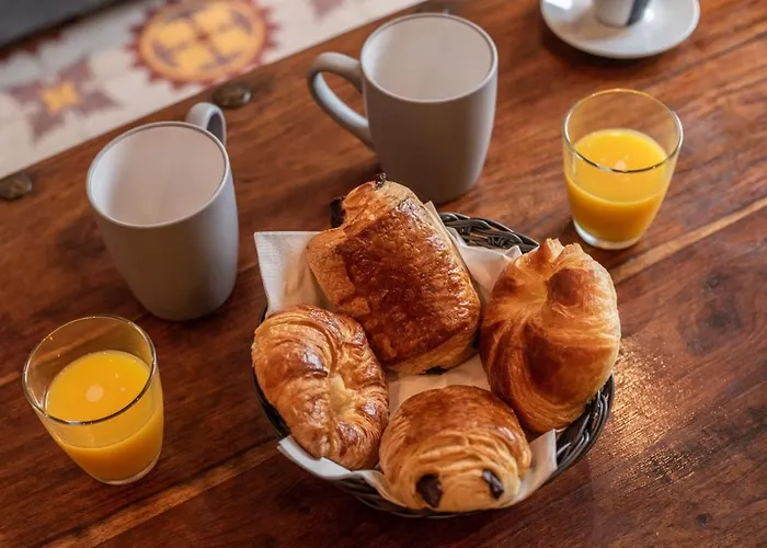 L'atypique, La Vue Et Le Standing Du 36 ! Emplacement, Clim Et Exterieur ! Apartment