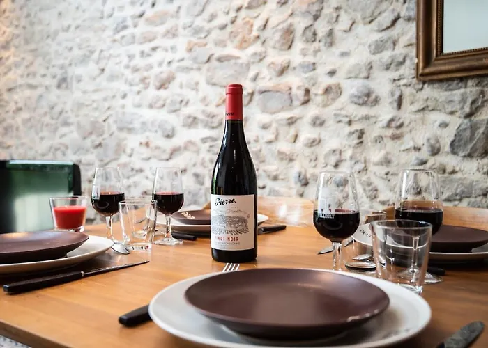 L'atypique, La Vue Et Le Standing Du 36 ! Emplacement, Clim Et Extérieur ! *