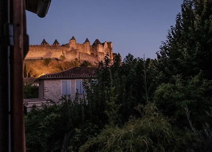 L'atypique, La Vue Et Le Standing Du 36 ! Emplacement, Clim Et Exterieur !