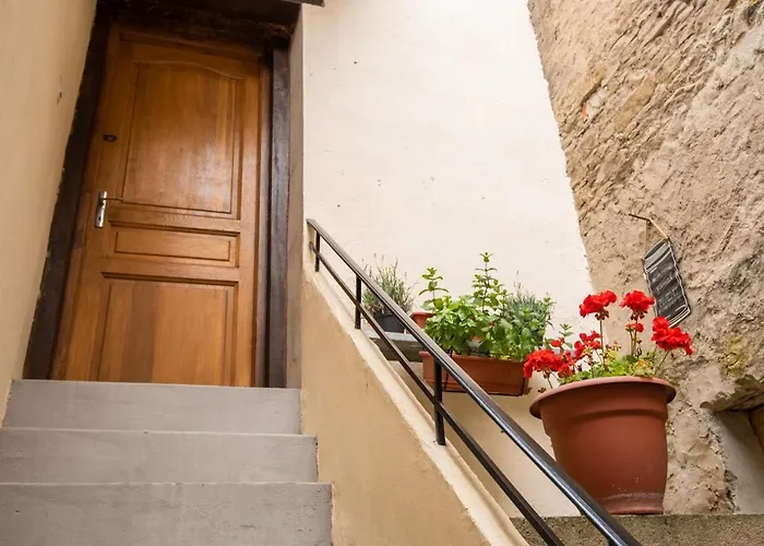 Apartamento L'atypique, La Vue Et Le Standing Du 36 ! Emplacement, Clim Et Extérieur !