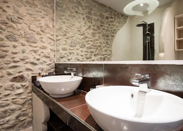 L'atypique, La Vue Et Le Standing Du 36 ! Emplacement, Clim Et Exterieur ! Carcassonne