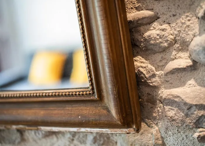 L'atypique, La Vue Et Le Standing Du 36 ! Emplacement, Clim Et Exterieur !