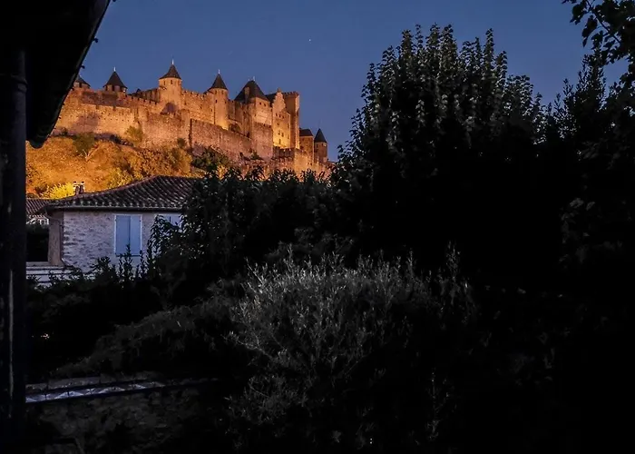 L'atypique, La Vue Et Le Standing Du 36 ! Emplacement, Clim Et Exterieur ! Apartament *