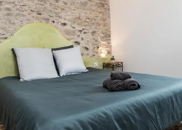 L'atypique, La Vue Et Le Standing Du 36 ! Emplacement, Clim Et Exterieur ! Apartment