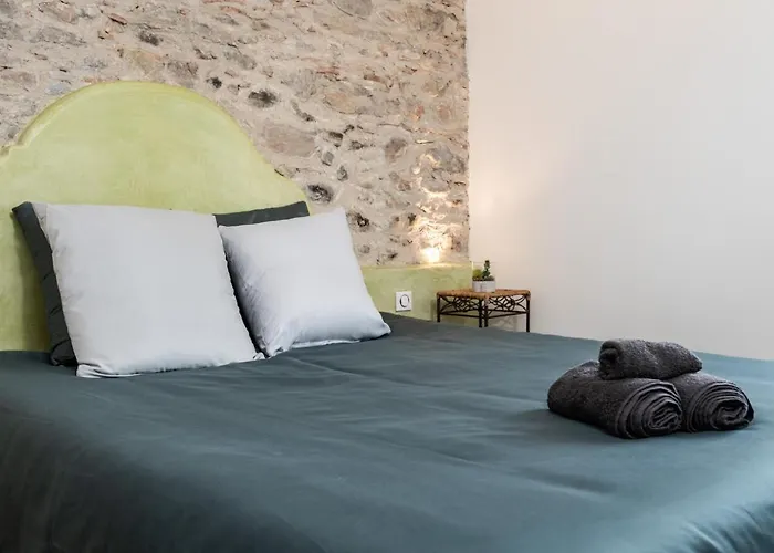 L'atypique, La Vue Et Le Standing Du 36 ! Emplacement, Clim Et Extérieur ! Apartamento