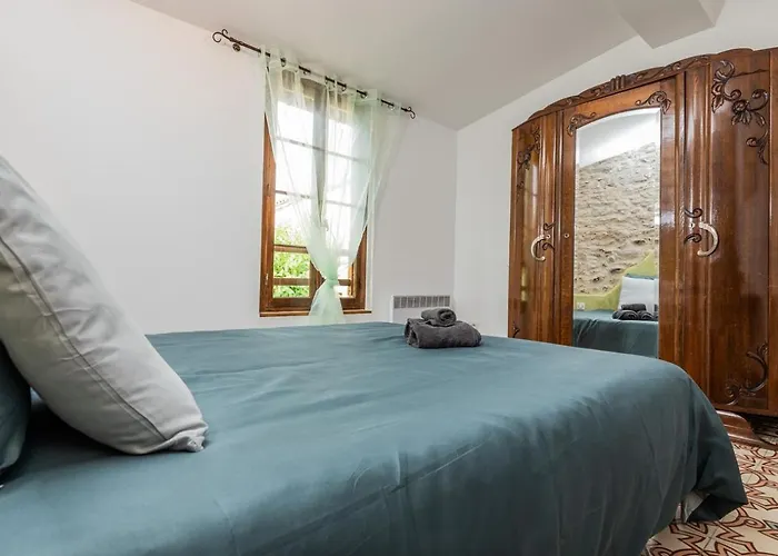 L'atypique, La Vue Et Le Standing Du 36 ! Emplacement, Clim Et Exterieur !